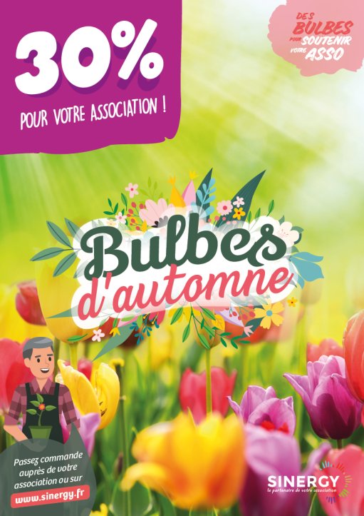 Financer un projet scolaire, sportif ou associatif Sinergy le